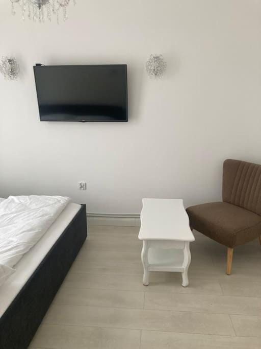 Nocleg między jeziorami Apartment in West Pomeranian Voivodeship, Poland