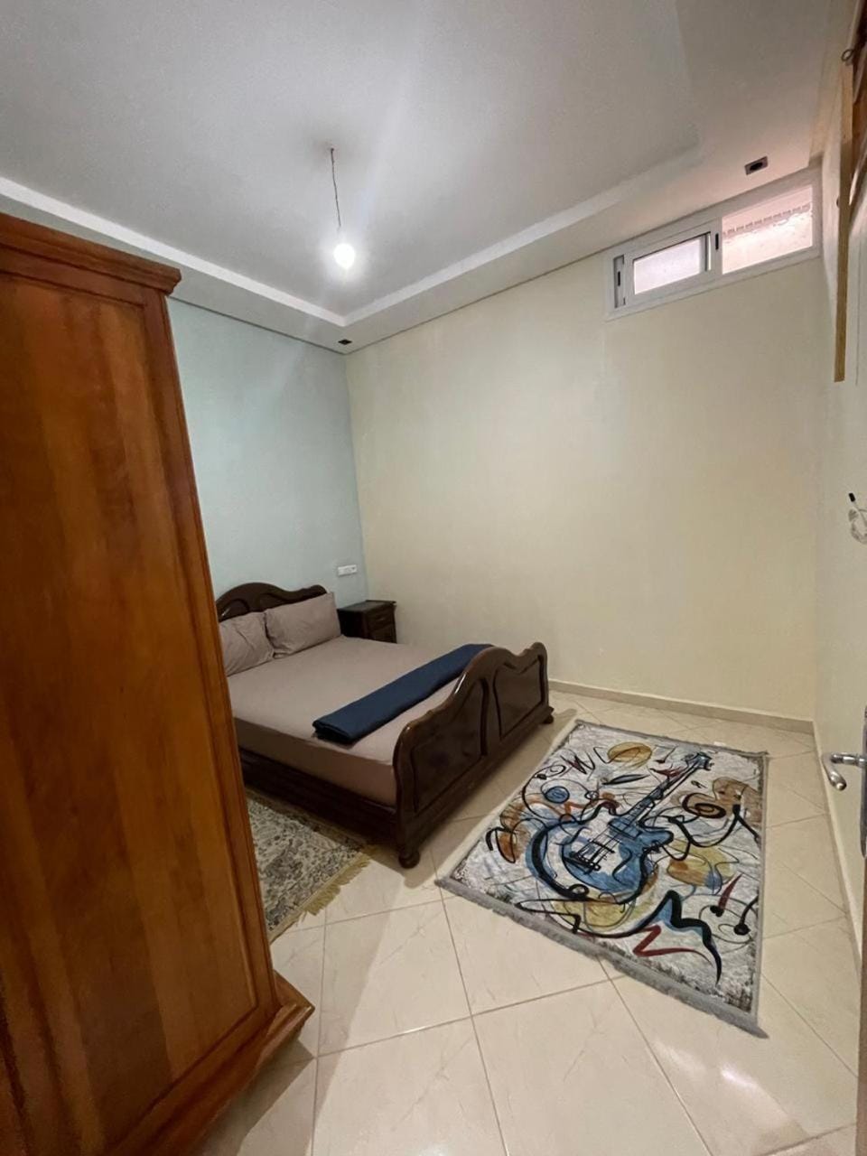 nice appartement AOURIR Apartment in Souss-Massa
