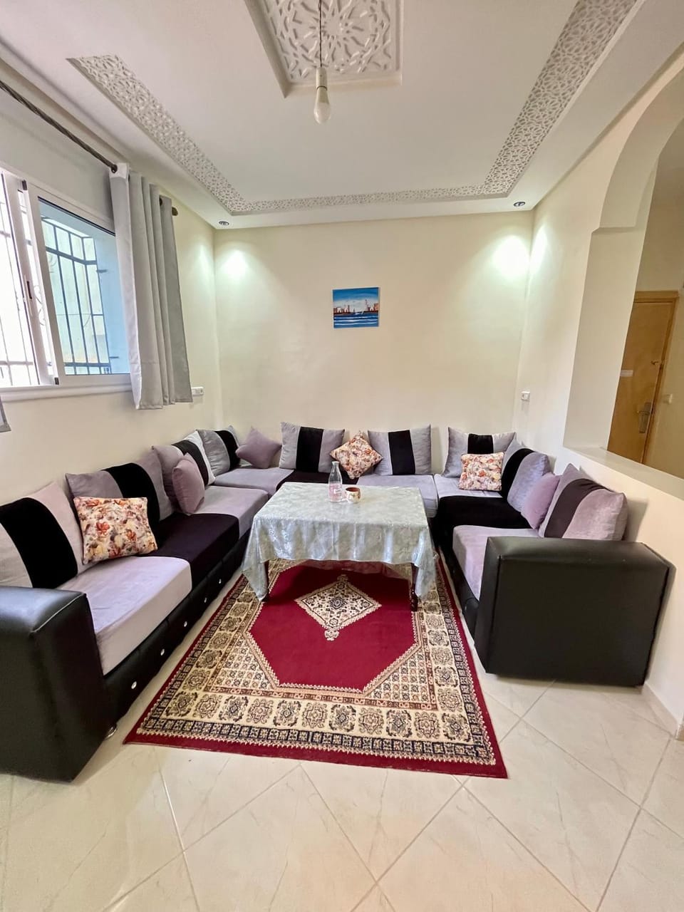 nice appartement AOURIR Apartment in Souss-Massa