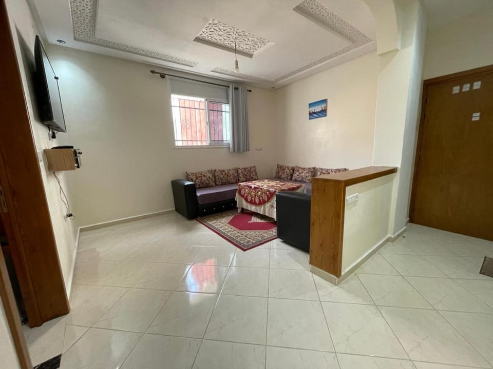 nice appartement AOURIR Apartment in Souss-Massa