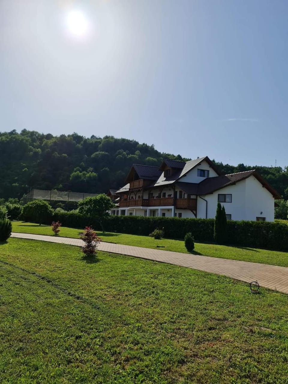 Casa Loredana Bed and Breakfast in Romania