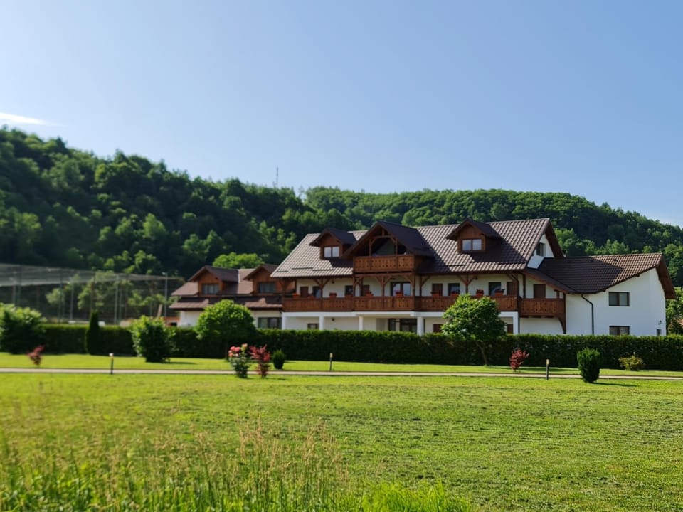 Casa Loredana Bed and Breakfast in Romania