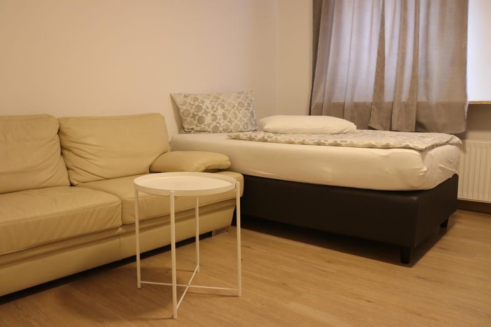 Rentaroom-Kassel Apartment in Kassel