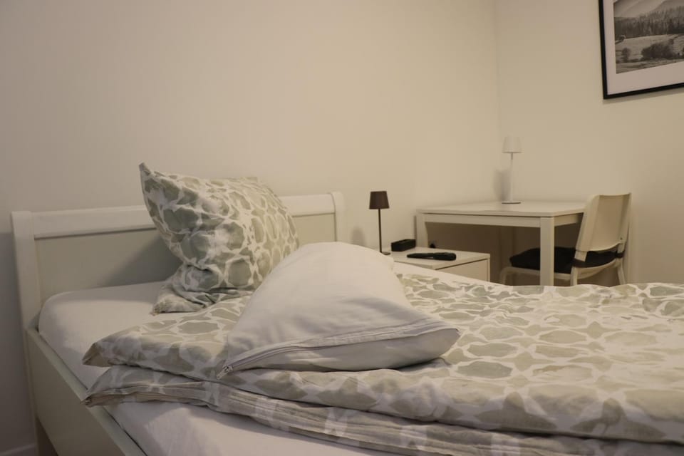 Rentaroom-Kassel Apartment in Kassel
