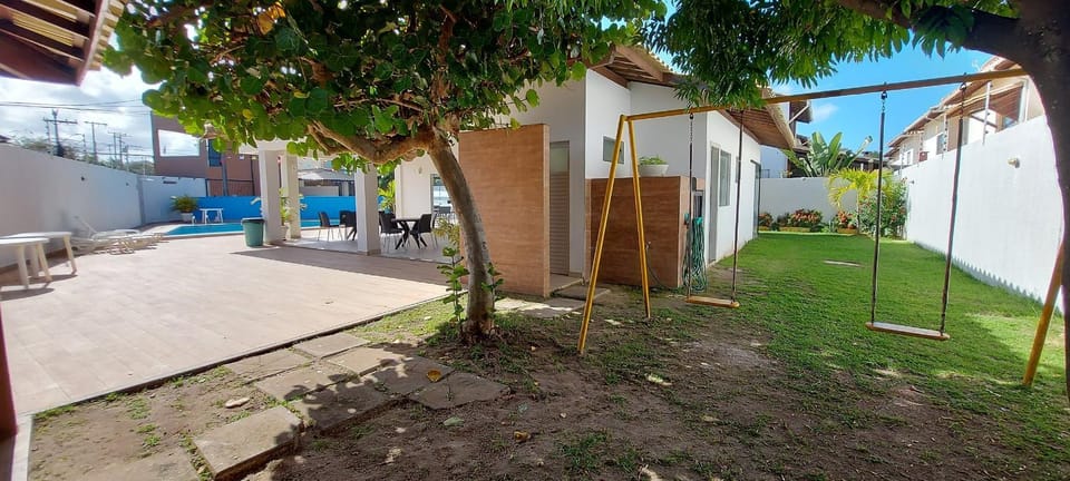 Children play ground