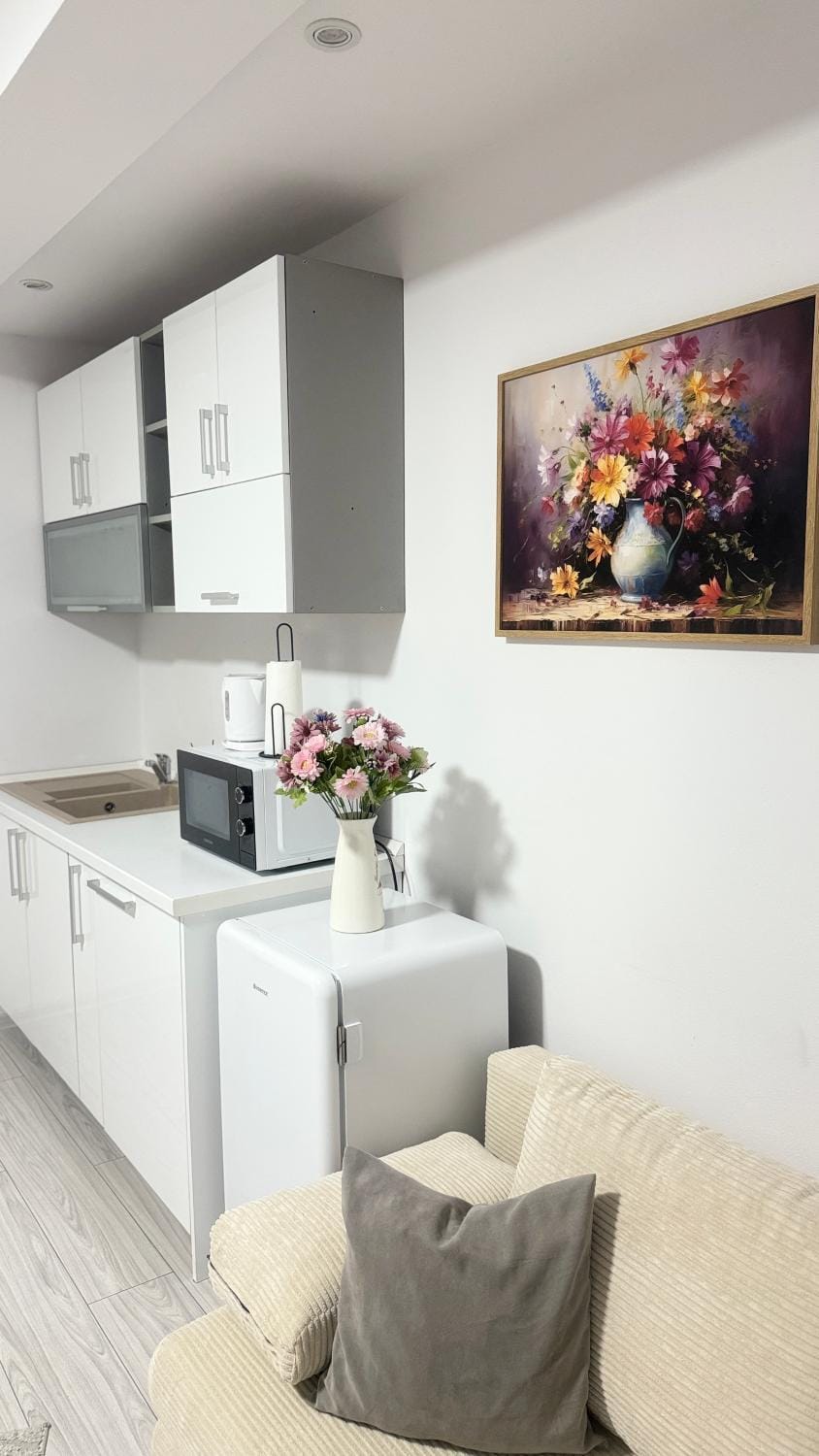 Yvett House Bed and Breakfast in Brașov County