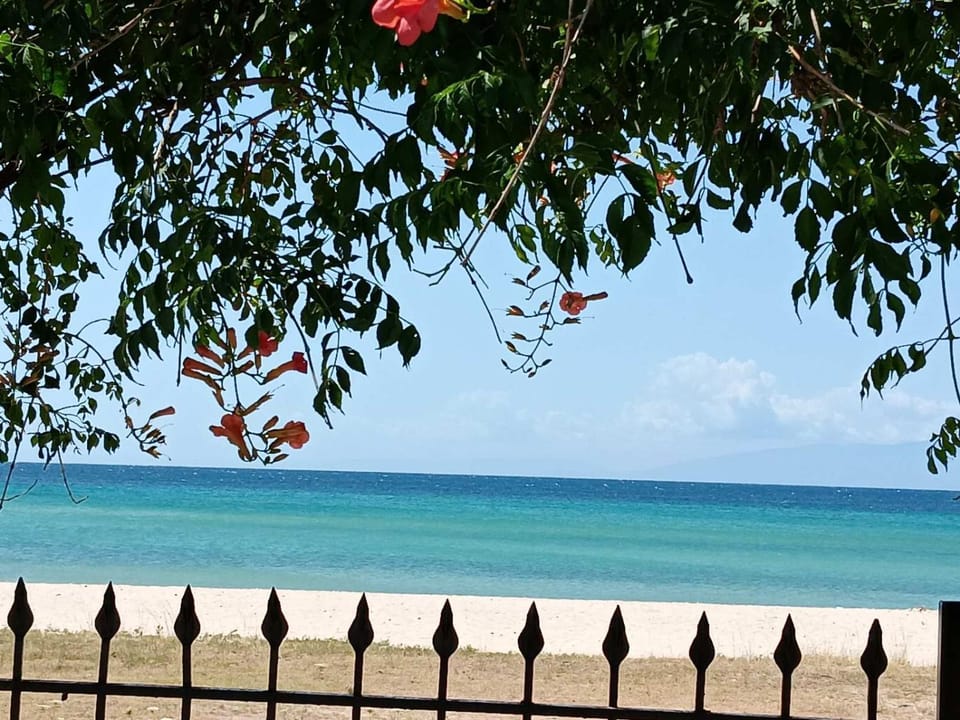 Halkidiki sea view House in Halkidiki