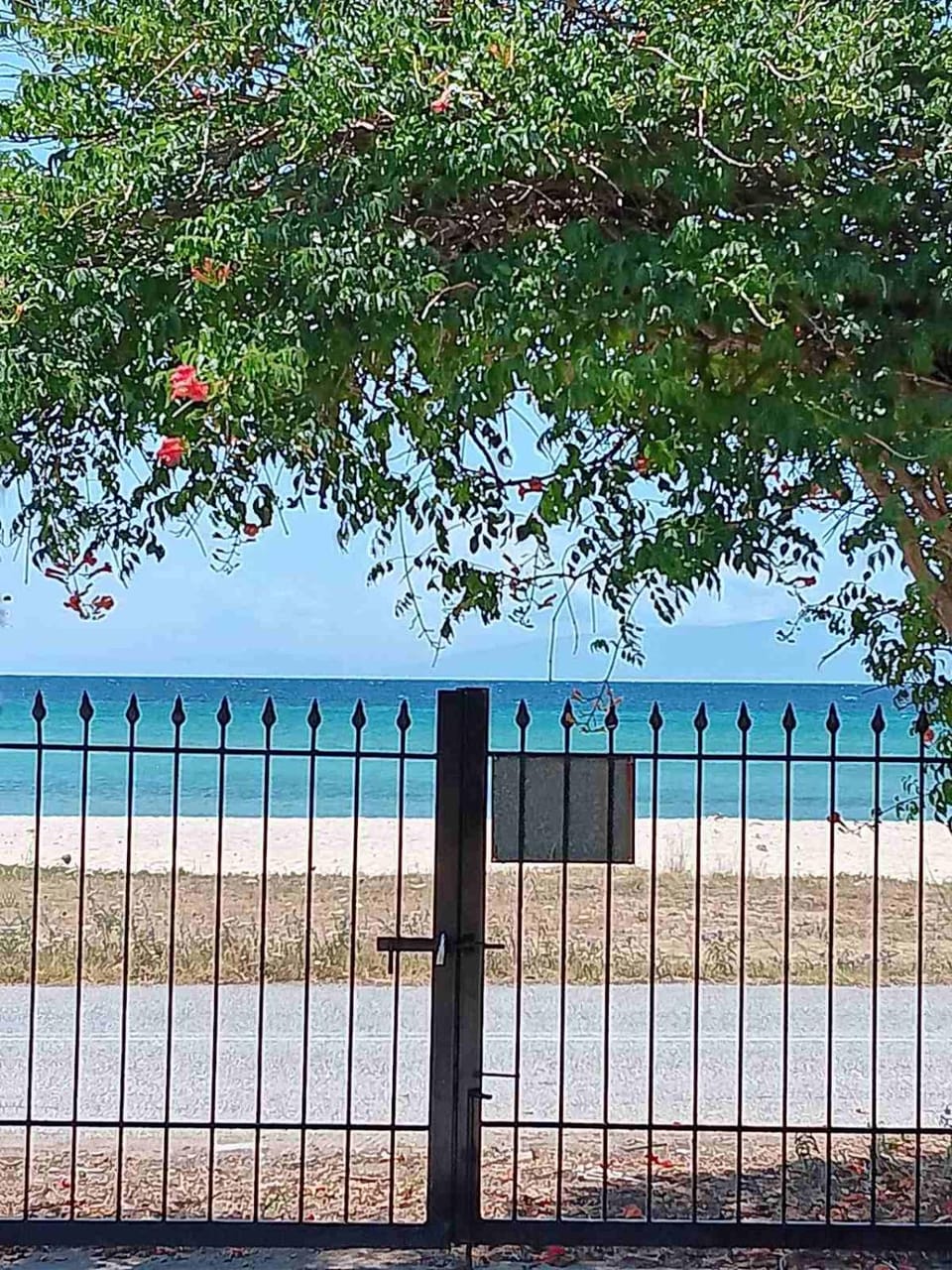 Halkidiki sea view House in Halkidiki