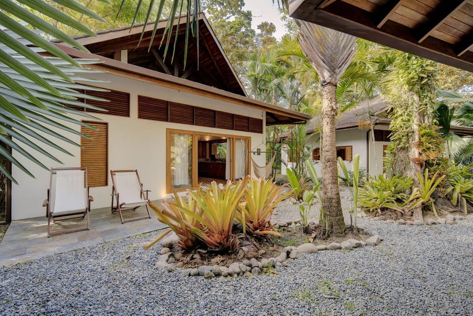 BODHI House House in Panama