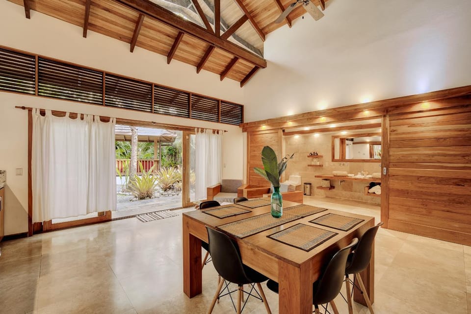BODHI House House in Panama