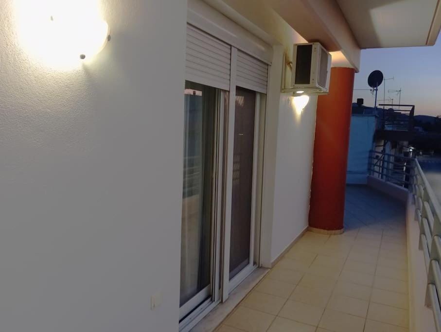 Welina guesthouse Apartment in Volos