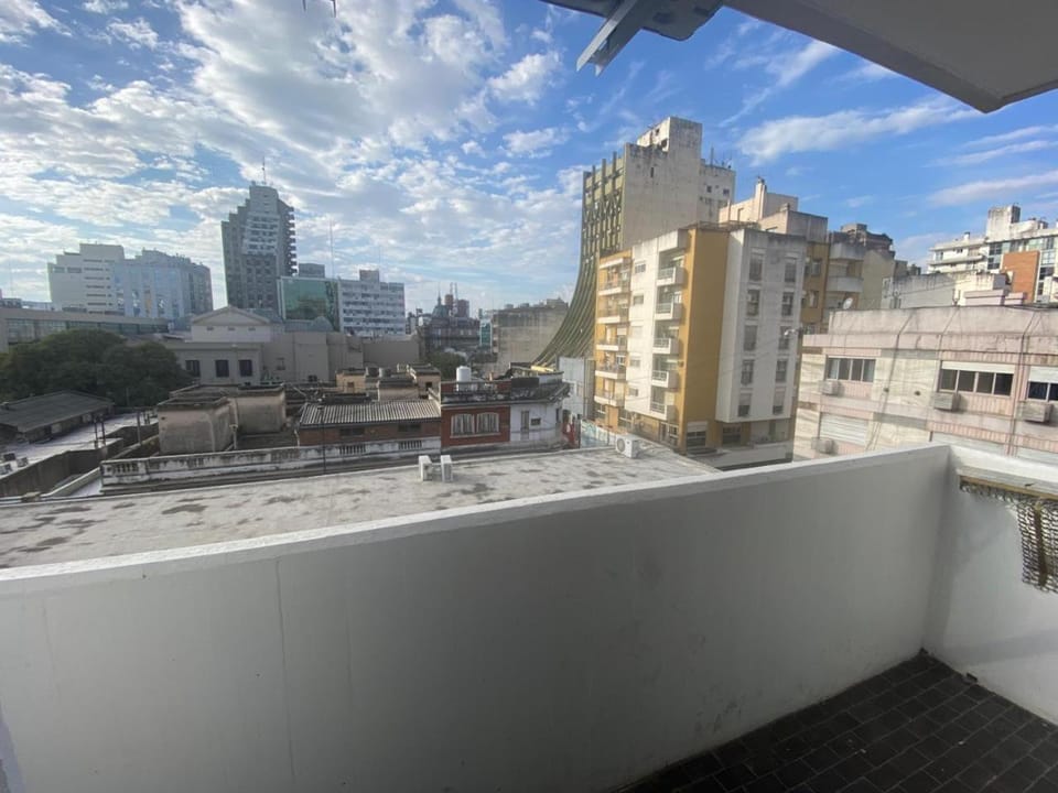 Day, View (from property/room), Balcony/Terrace, City view