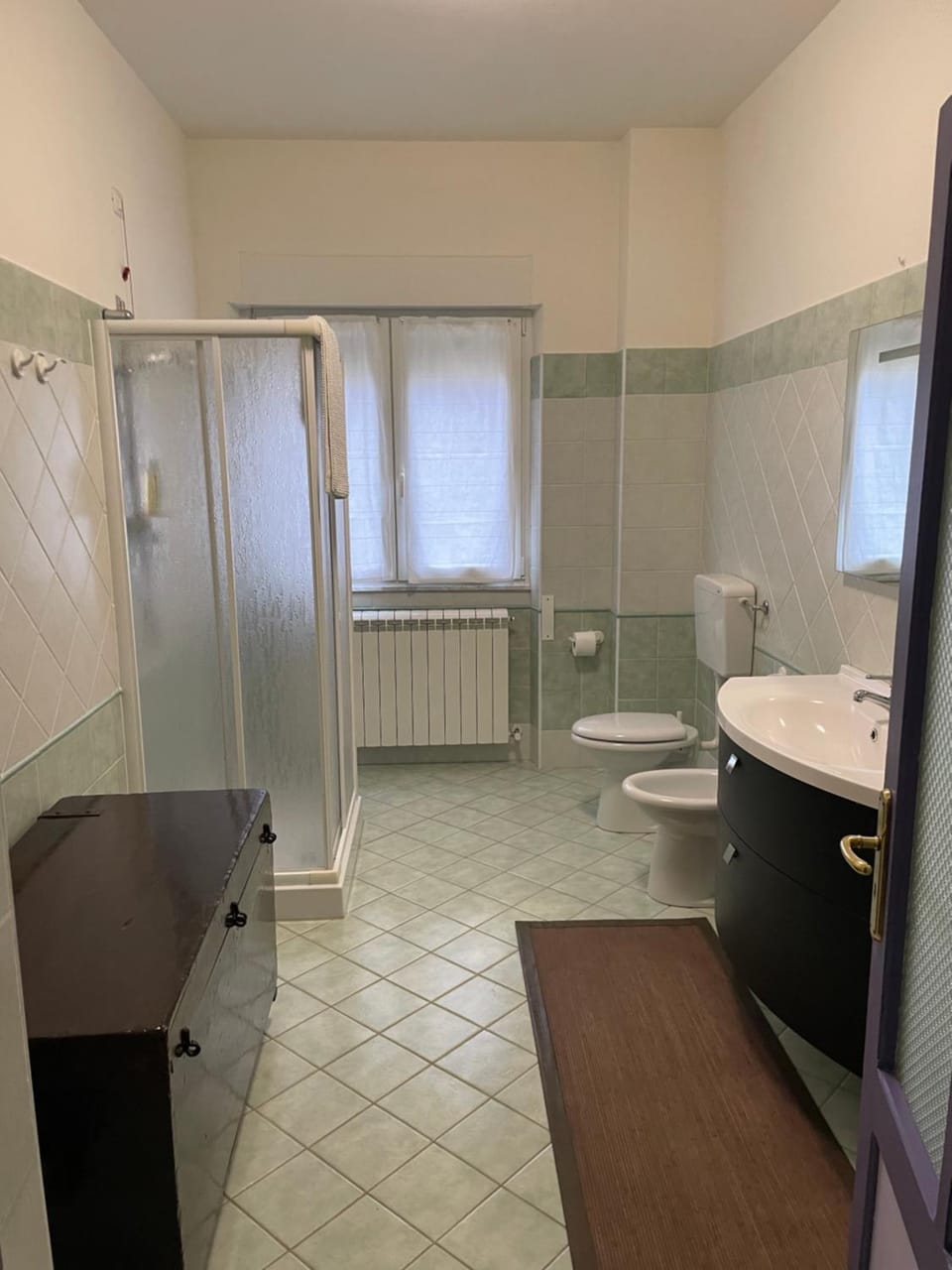 A Casa di Andre Appartamento Verde Apartment in Liguria
