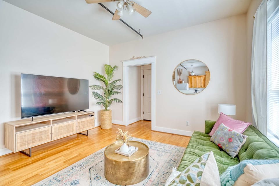 Historic Mississippi - Live Music & Local Shops Apartment in Portland