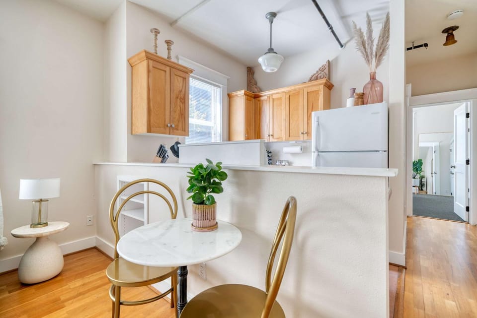 Historic Mississippi - Live Music & Local Shops Apartment in Portland
