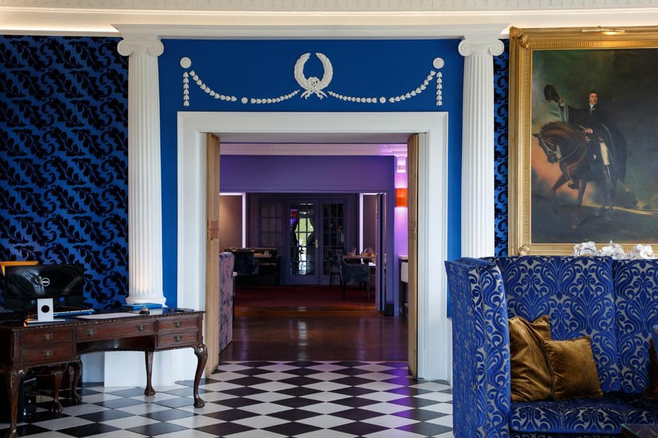 Forrester Park Resort Resort in Scotland