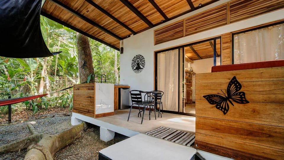 Casita SAMSARI Apartment in Panama