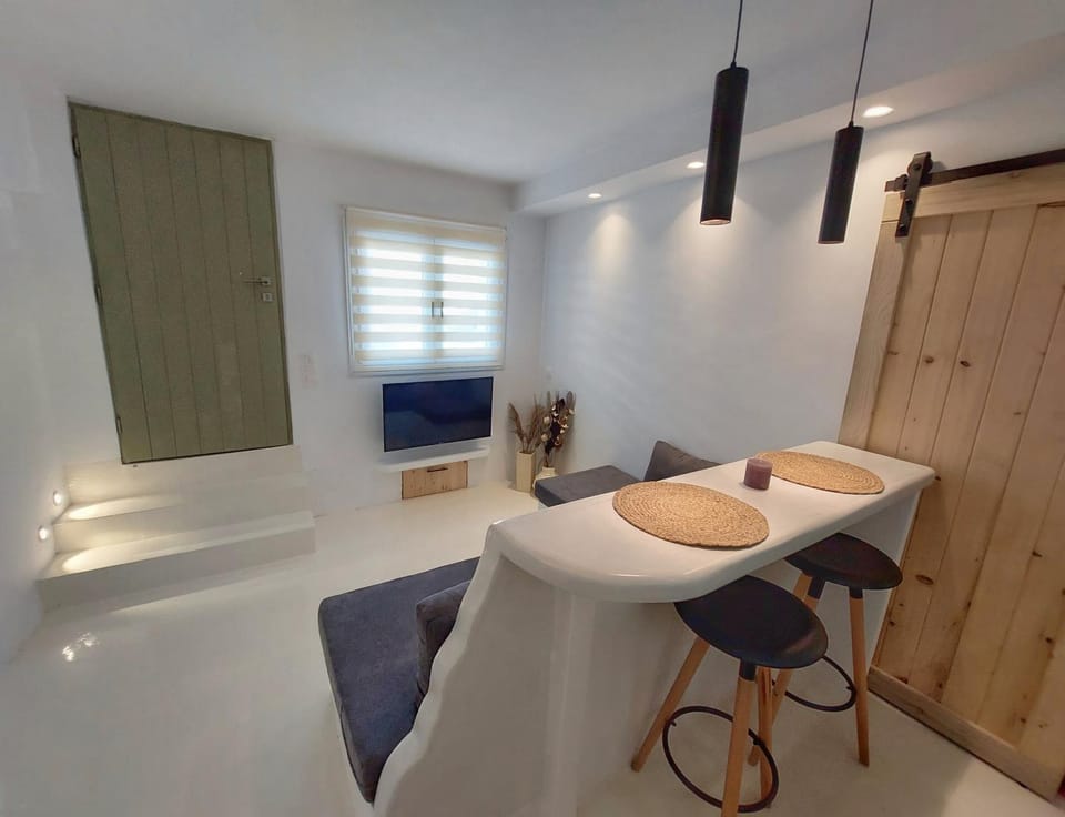 Josephine's place B Apartment in Decentralized Administration of the Aegean