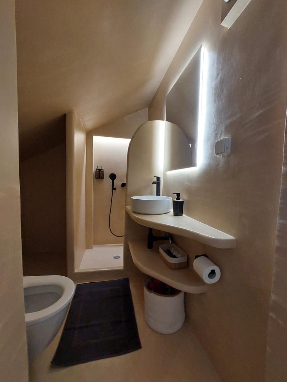Josephine's place B Apartment in Decentralized Administration of the Aegean