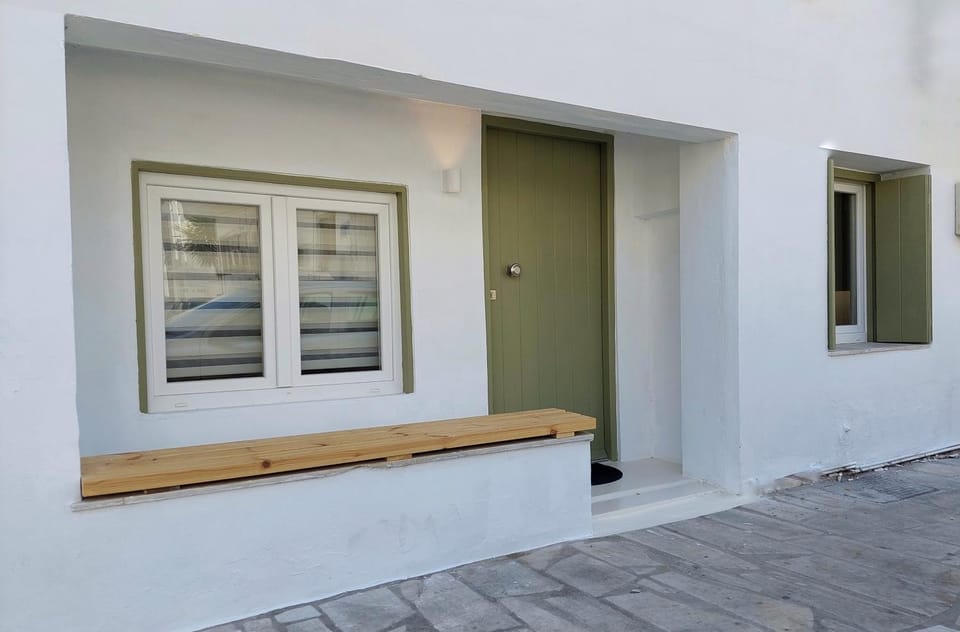 Josephine's place B Apartment in Decentralized Administration of the Aegean