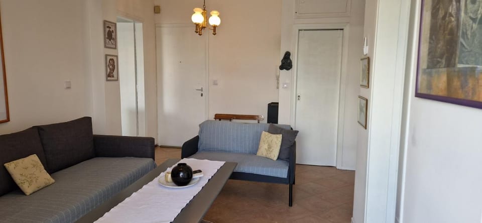 Vladan's Apartment Apartment in Decentralized Administration of Macedonia and Thrace