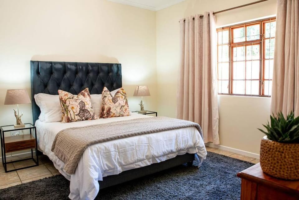 Camderest House Apartment in Eastern Cape