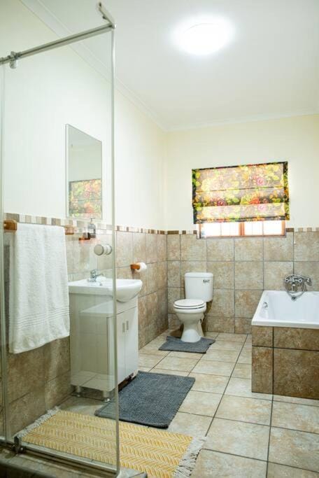 Camderest House Apartment in Eastern Cape