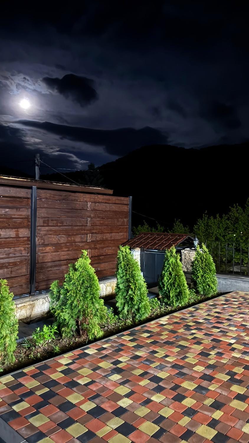 Dilijan Guest House House in Armenia