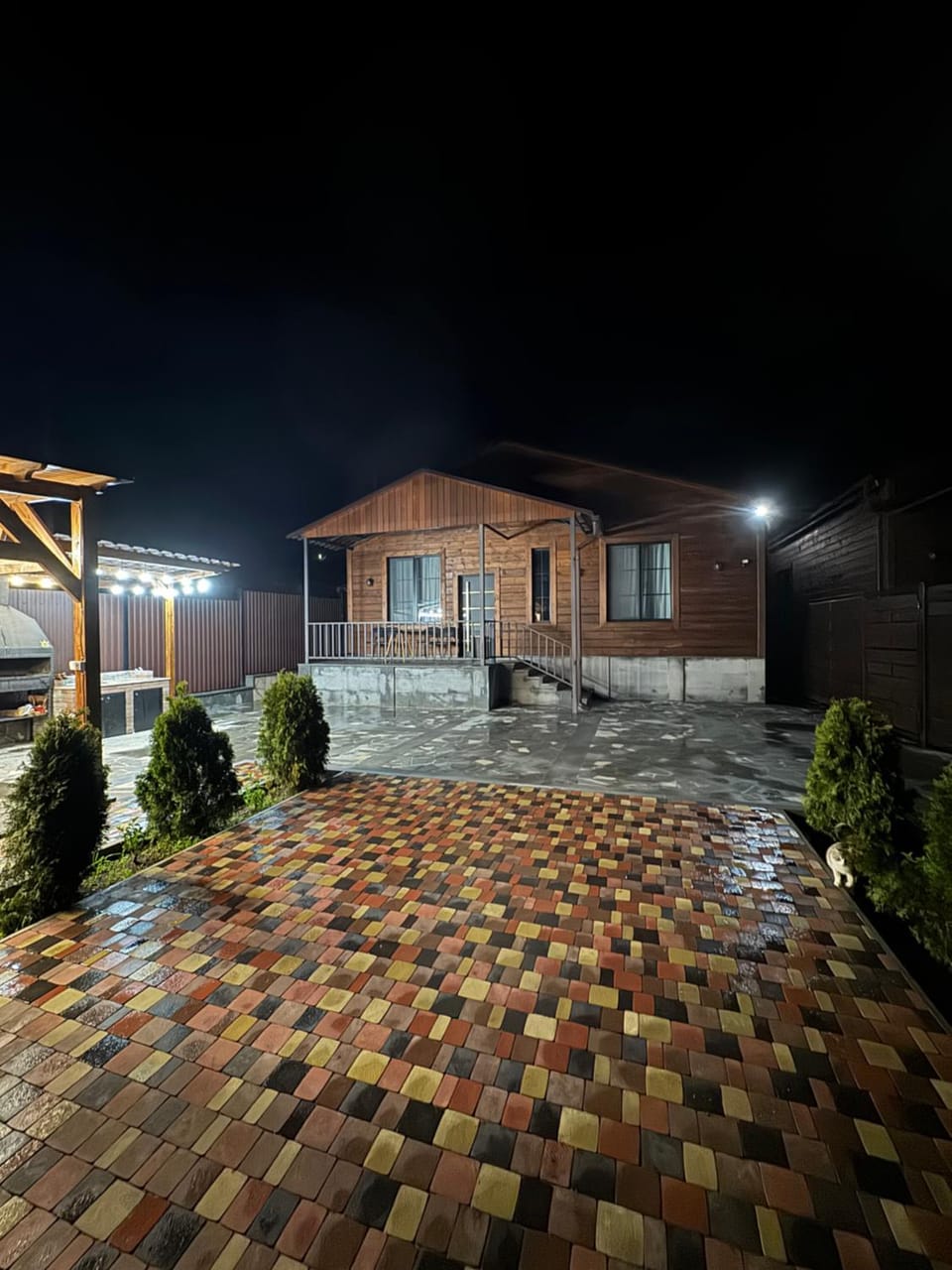 Dilijan Guest House House in Armenia
