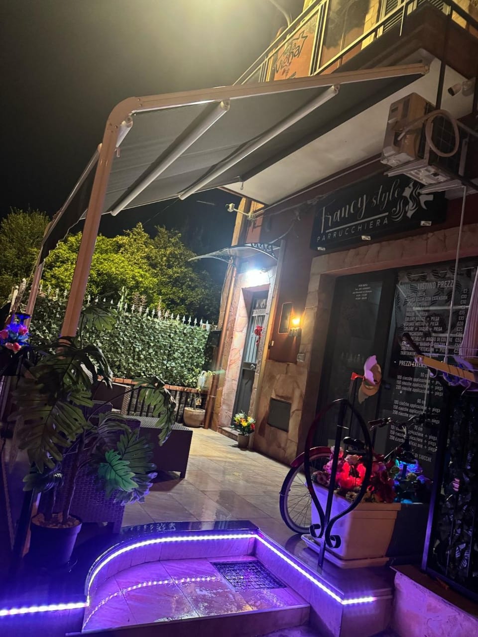 principessa la vigna Bed and Breakfast in Catania