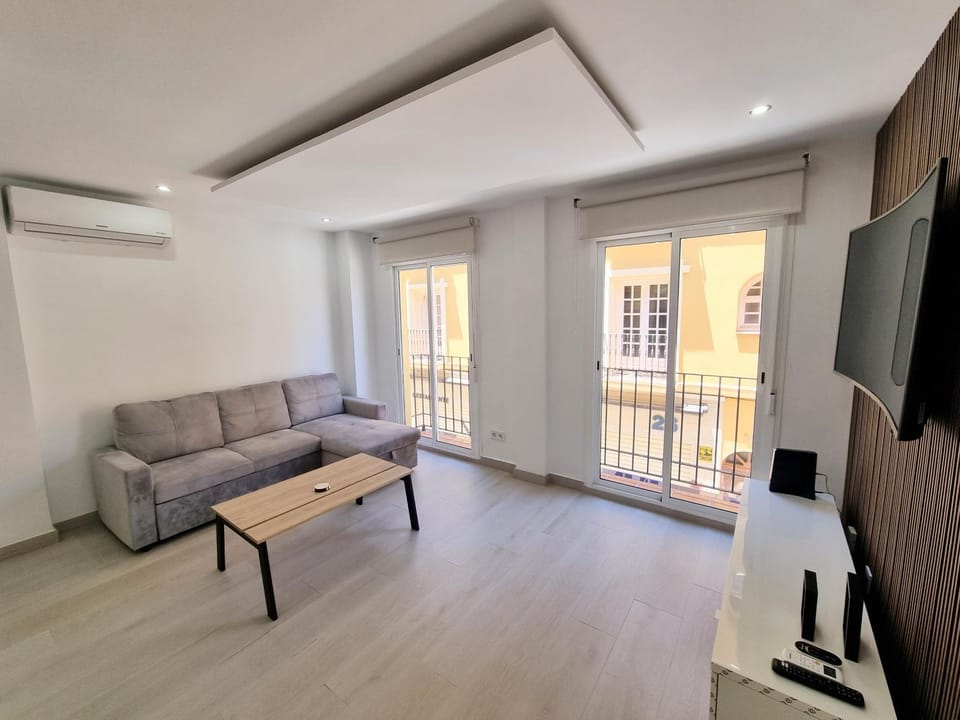 TV and multimedia, Living room, air conditioner