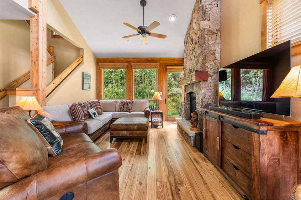Settlers Creek #6550 Villa in Keystone