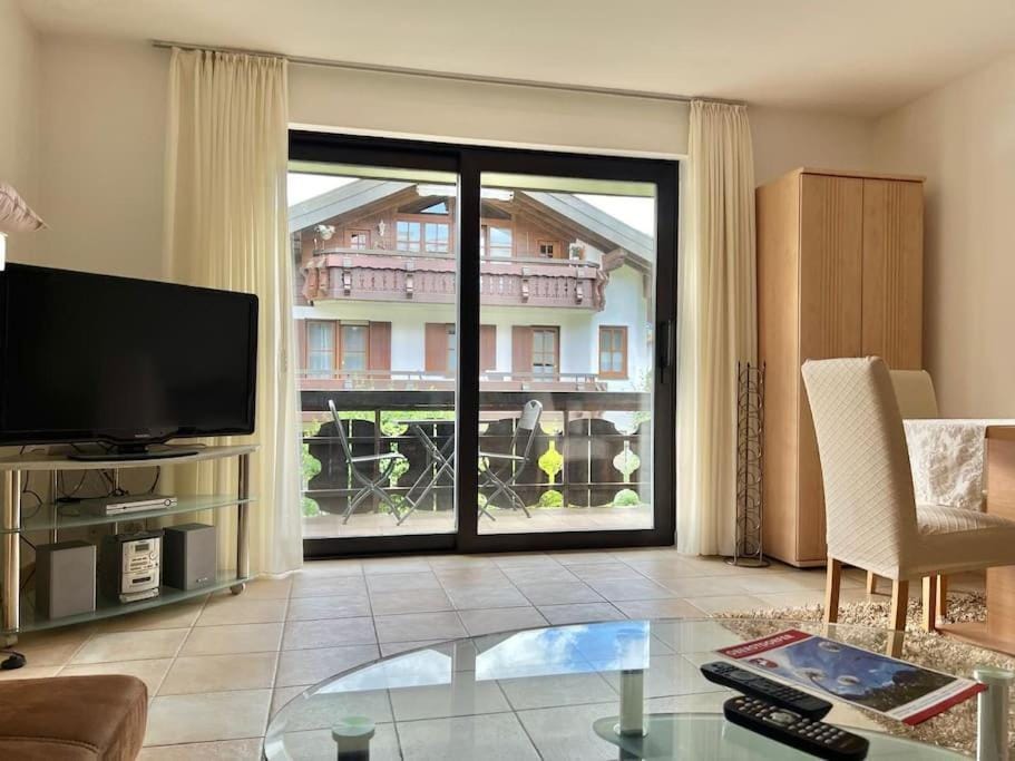 Dein-Oberstdorf Apartment in Oberstdorf