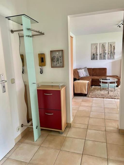 Dein-Oberstdorf Apartment in Oberstdorf