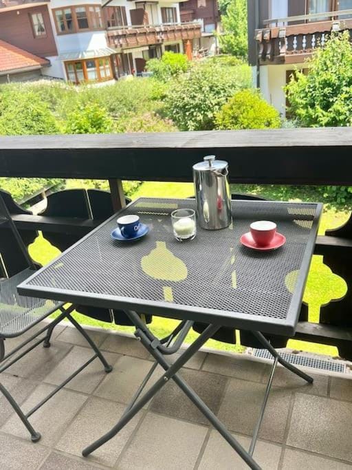 Dein-Oberstdorf Apartment in Oberstdorf