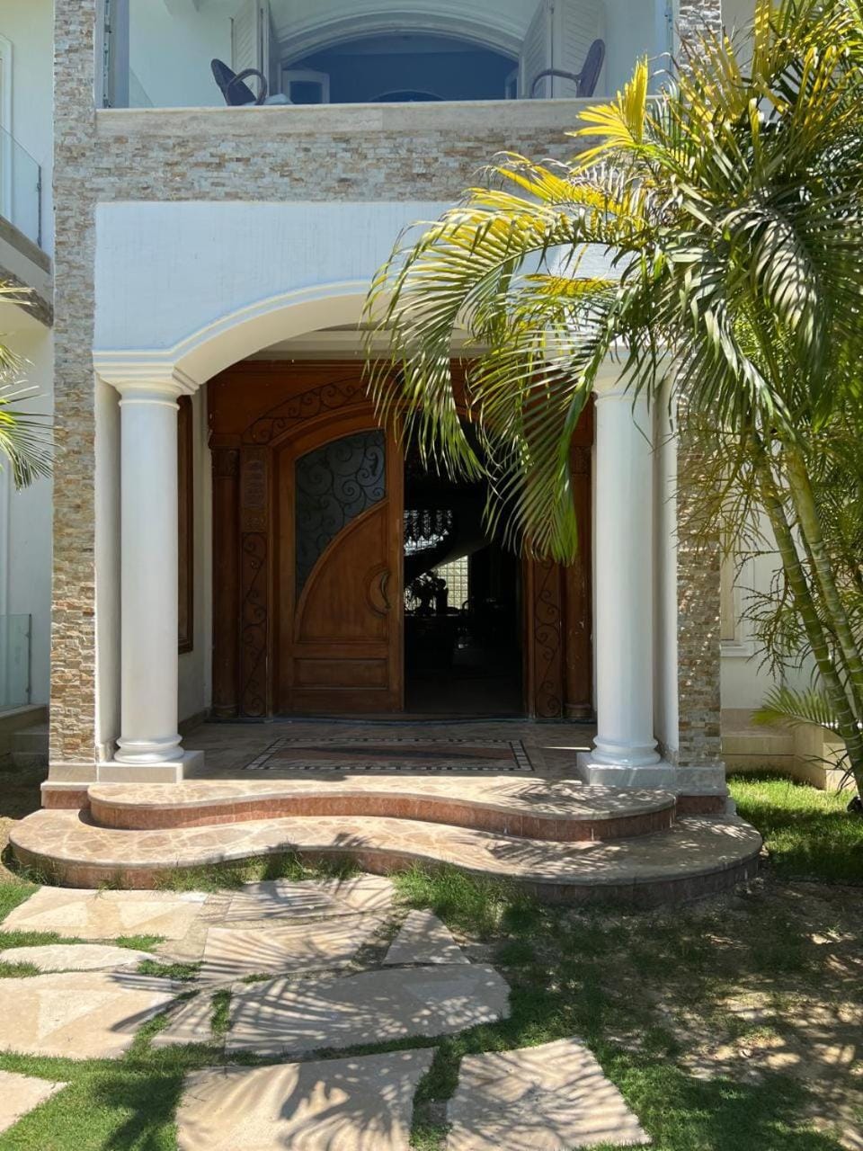 فيلا قصر الهنا الكينج مريوط Villa in Alexandria Governorate