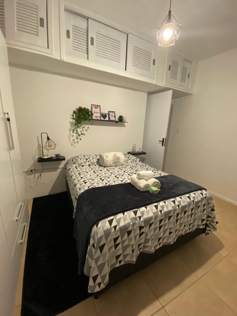 Casa Cremerie Suites Vacation rental in Duque de Caxias