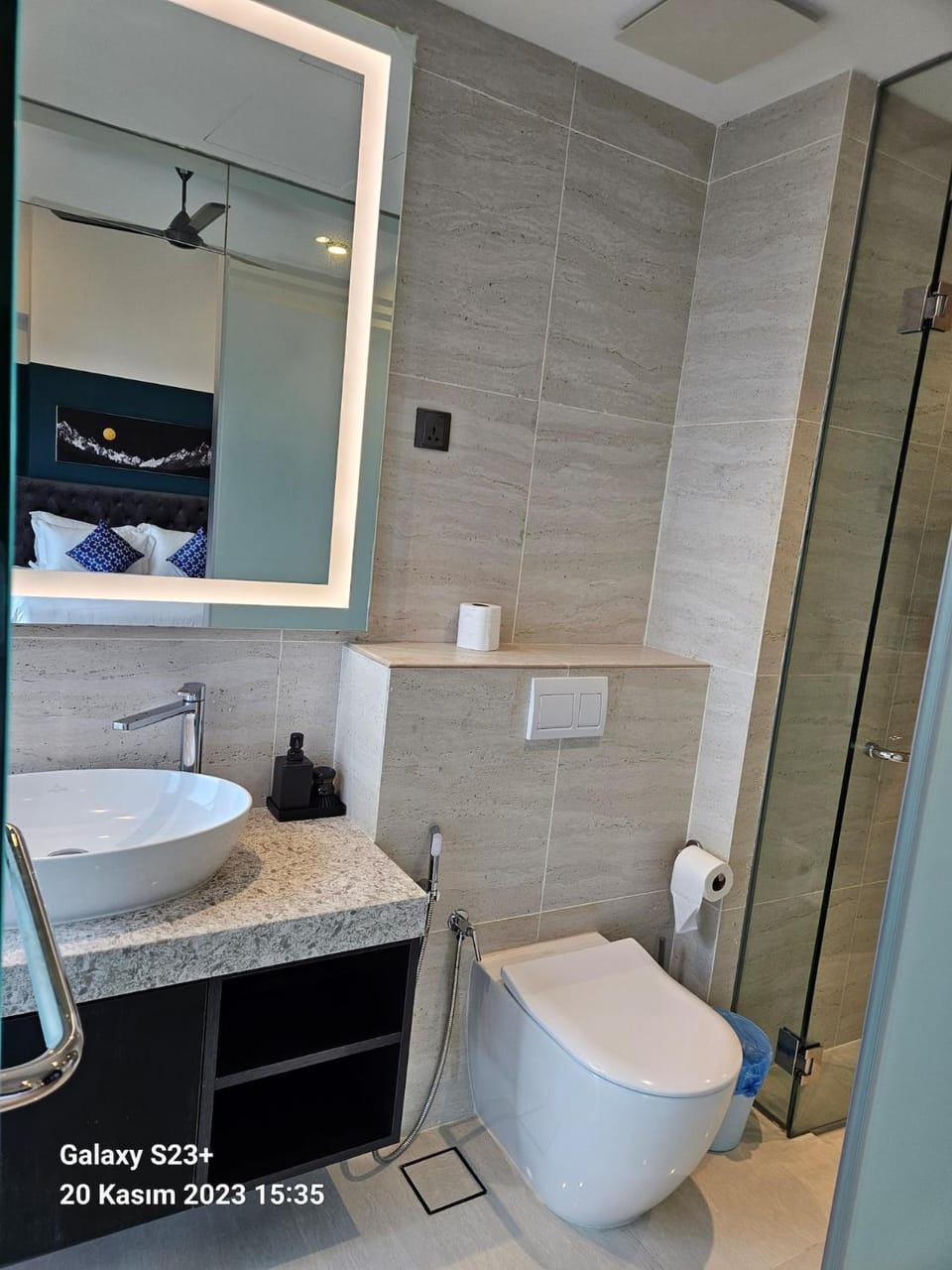 Star Residence T1, 2br Unit Floor 36 House in Federal Territory of Kuala Lumpur