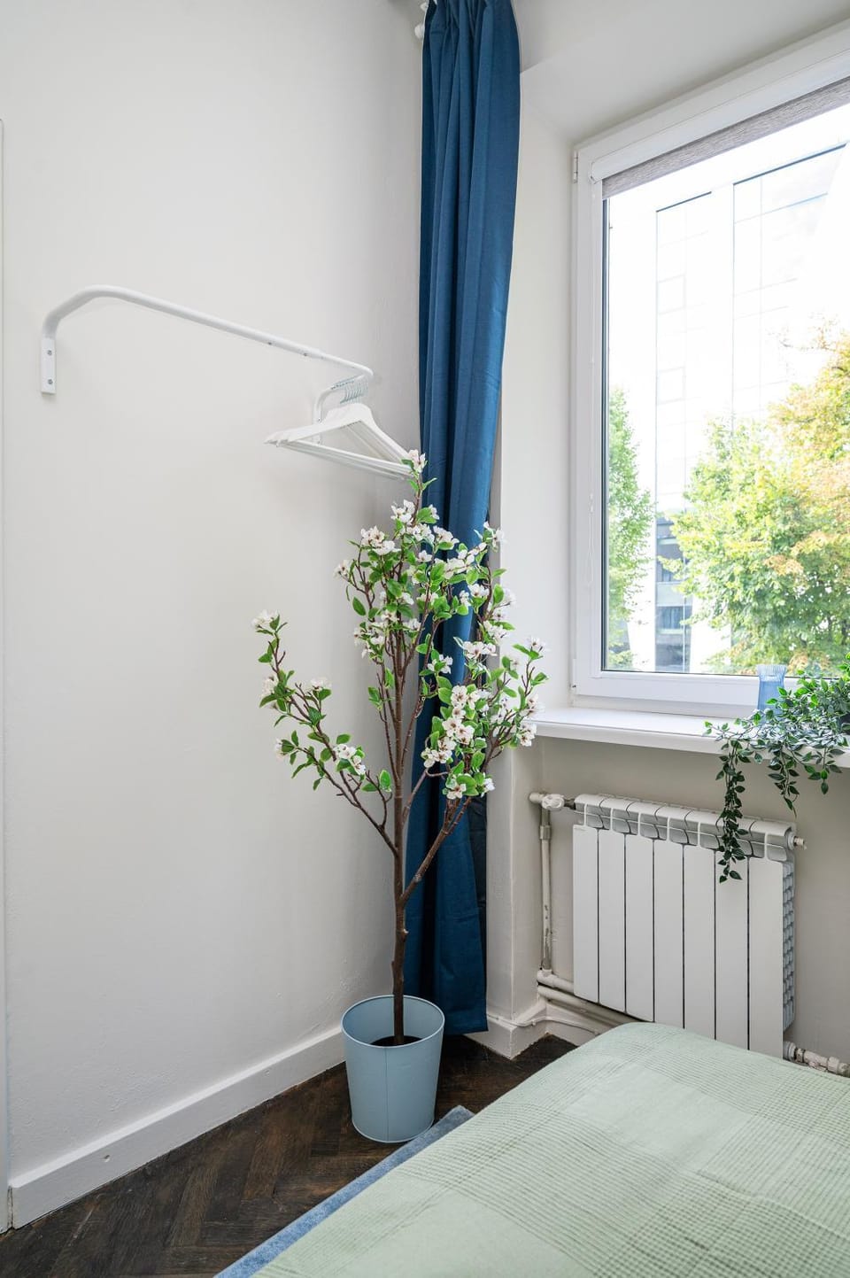 Central Avenue Residence Kaunas Bed and Breakfast in Lithuania