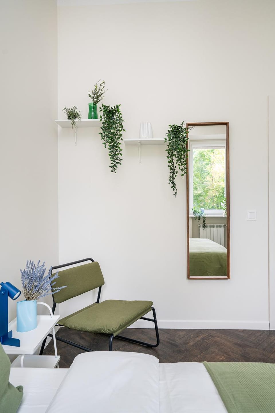 Central Avenue Residence Kaunas Bed and Breakfast in Lithuania