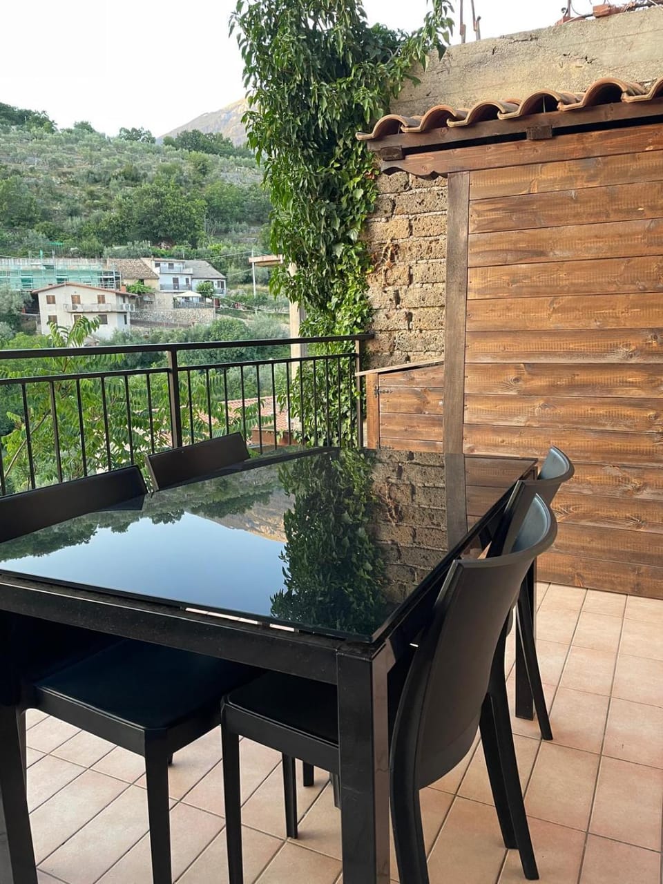 Vicolo Antico Apartment in Lazio