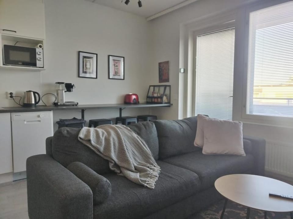 TV and multimedia, Living room, Dining area