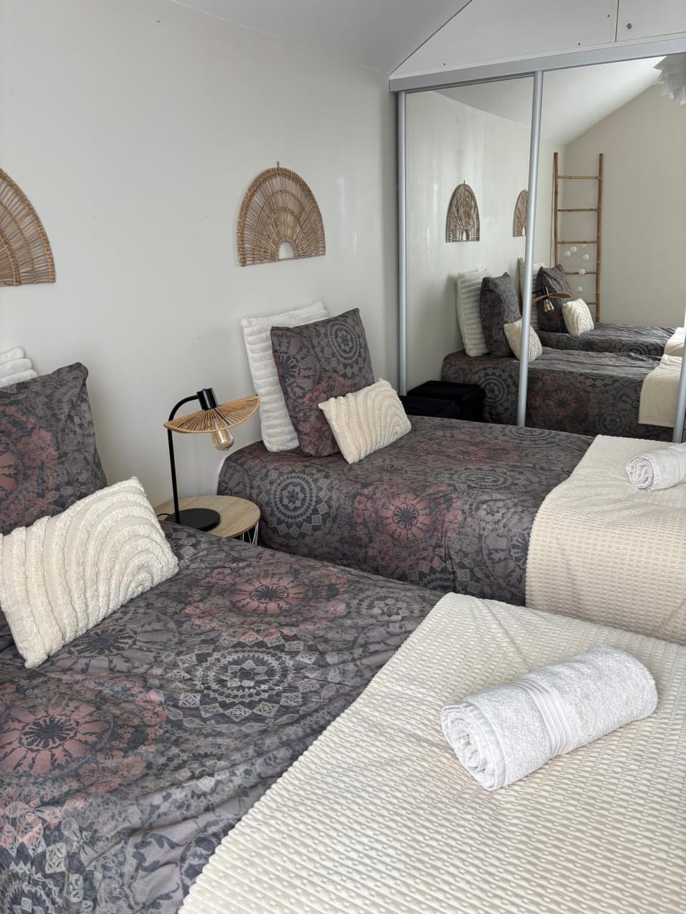 Bedroom, storage