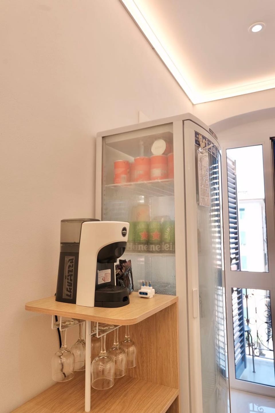 minibar