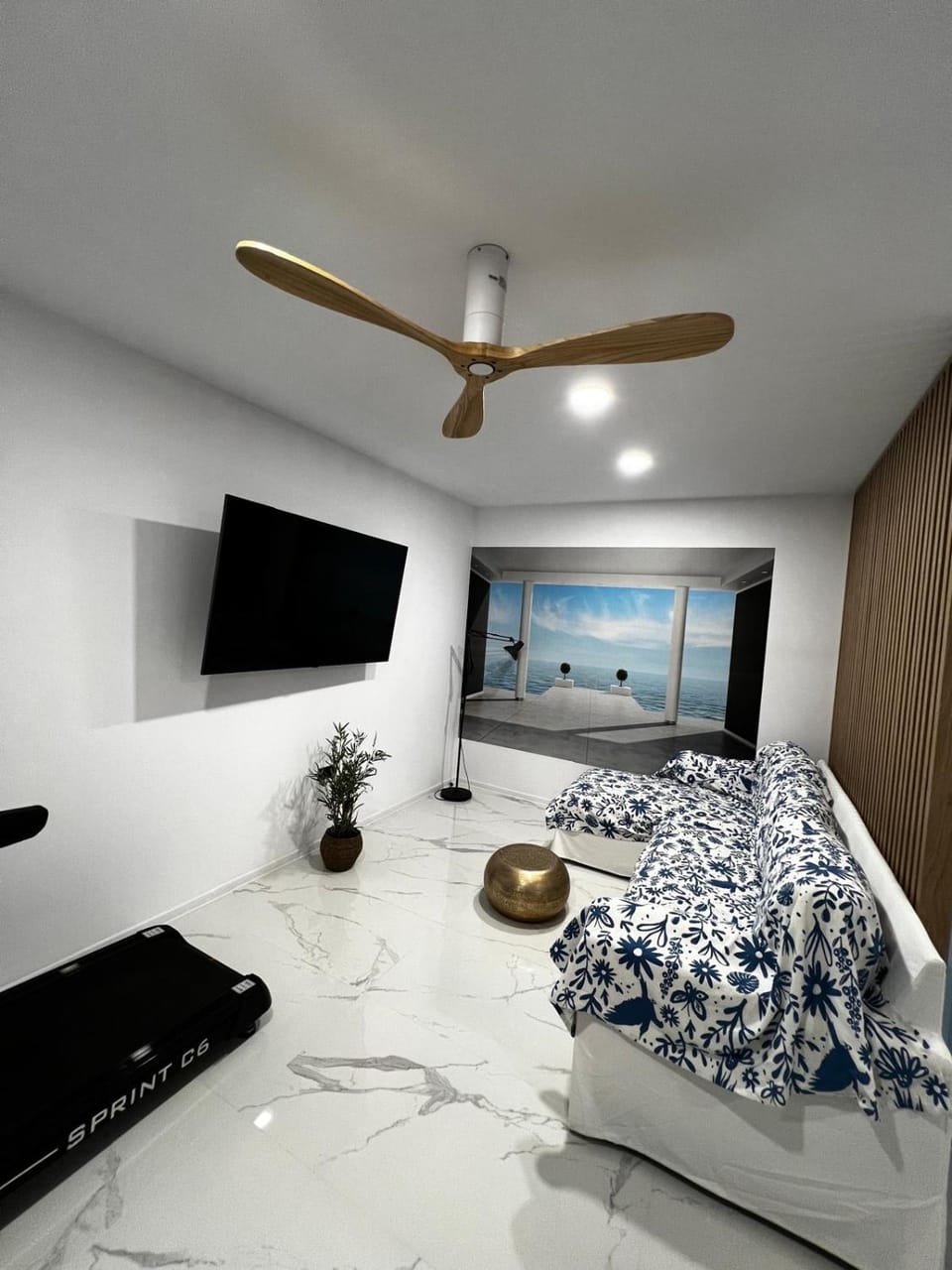 La dolce vita House in Constanta