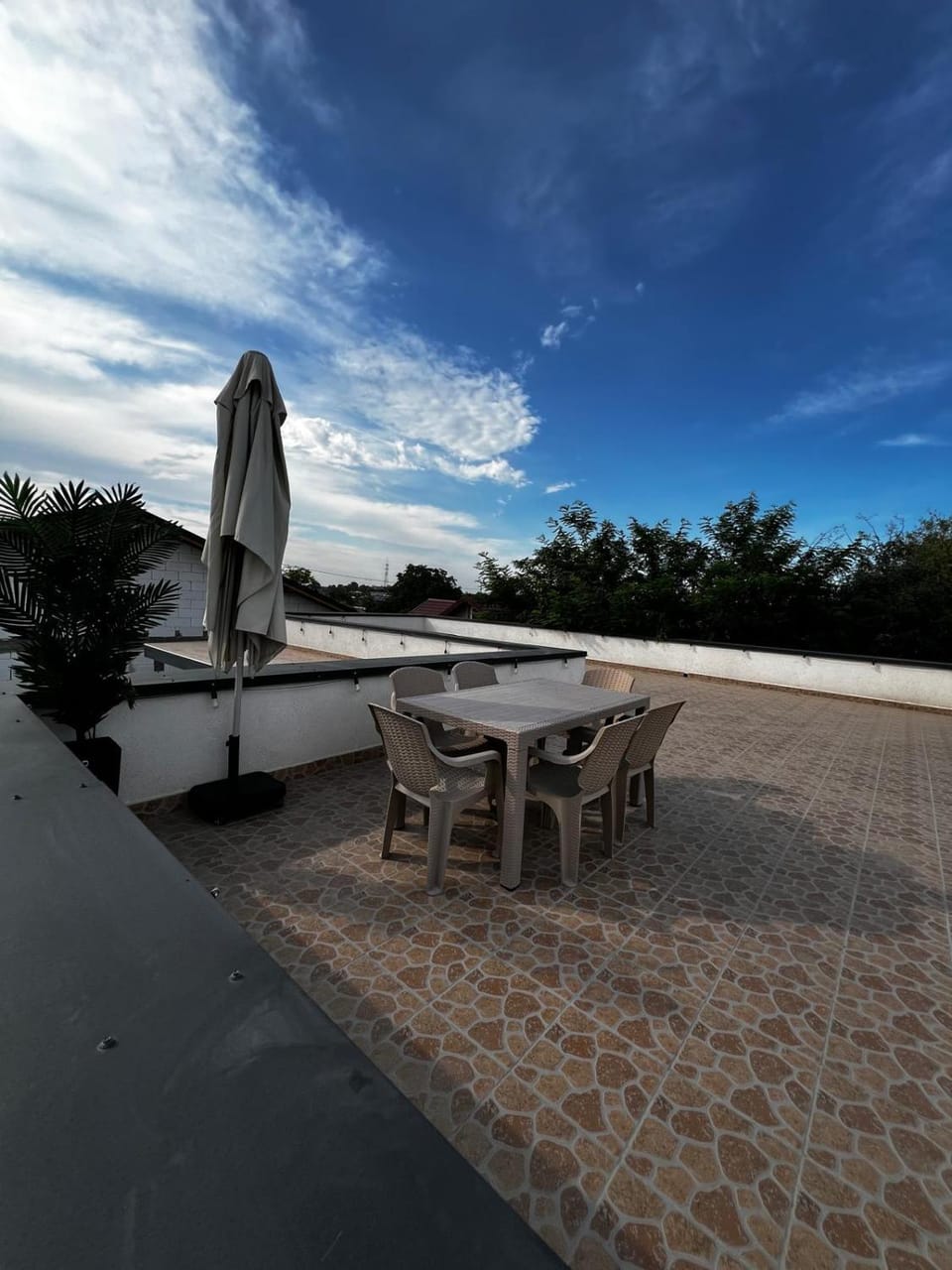 La dolce vita House in Constanta