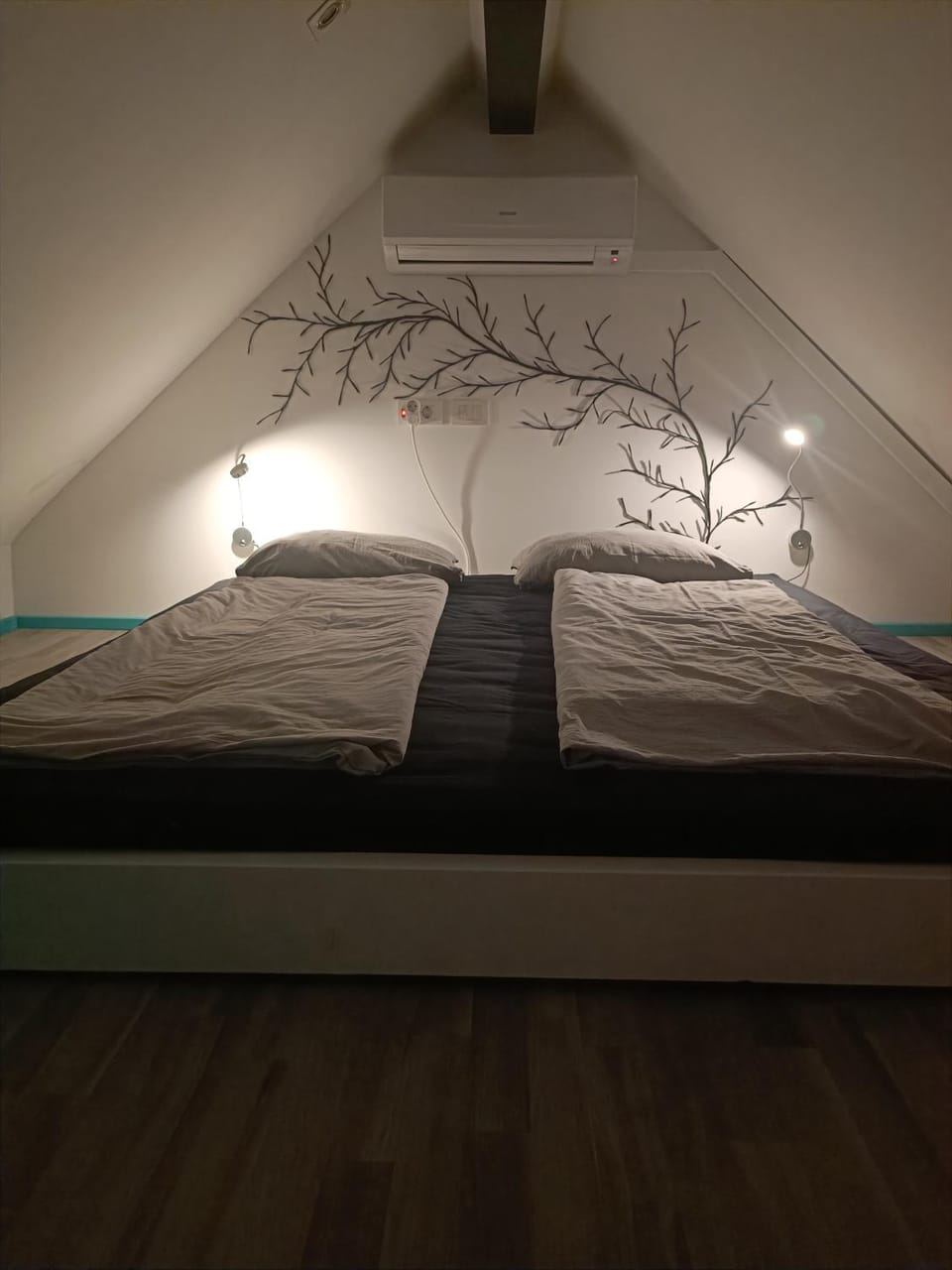 Apartment Loft Pejić - open space loft studio near Bovec, Soča Valley Apartment in Bovec