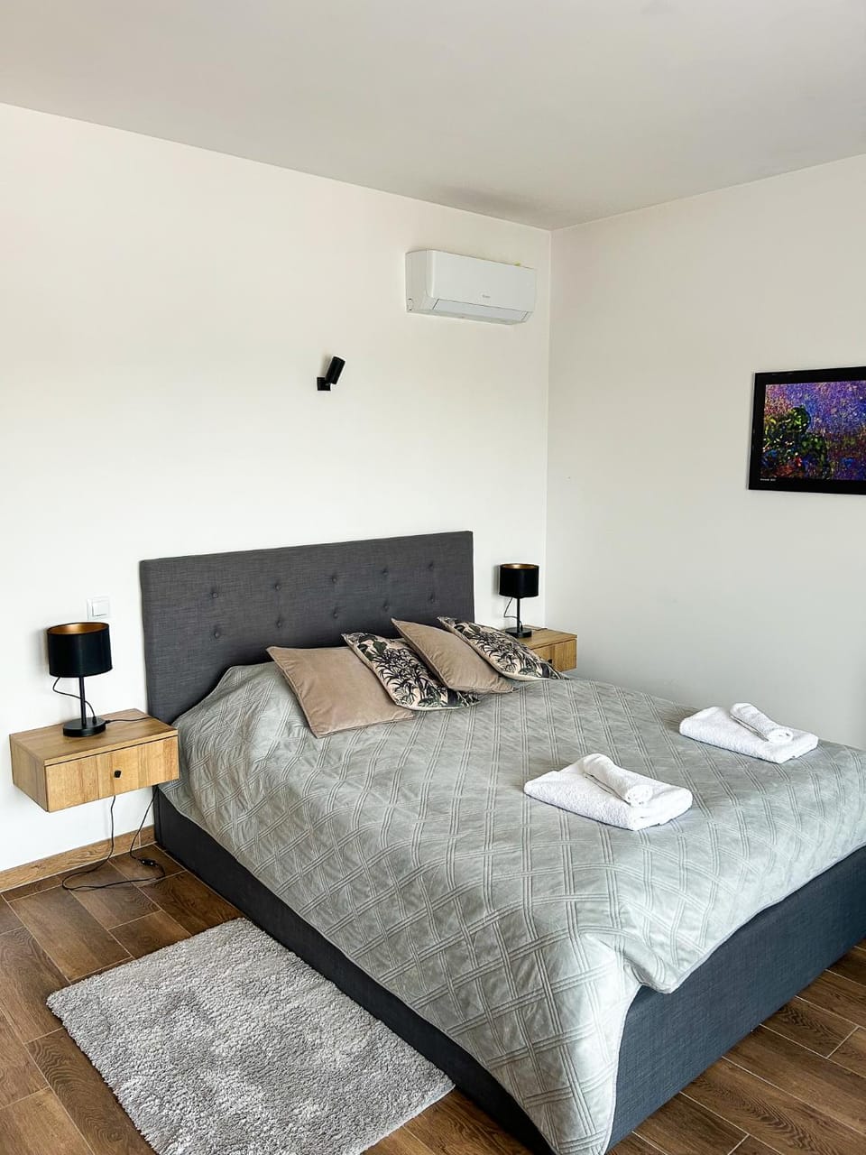 Aquarius Stawy 3 Apartment in Masovian Voivodeship