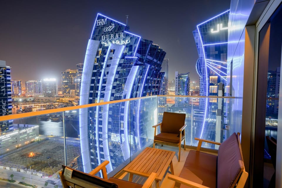City view