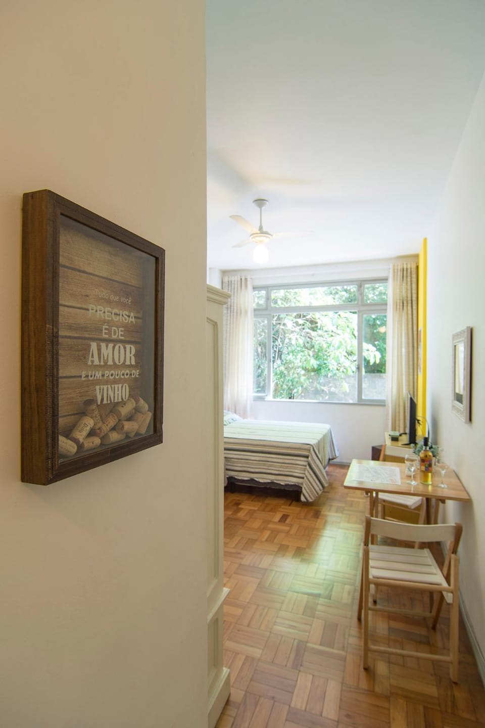 Flat 116 Apartment in State of Rio de Janeiro